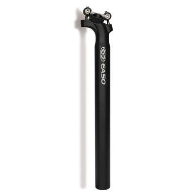 Easton Ea50 Offset Road Bicycle Seat Post Ea50ossp - 350mm x 31.6mm