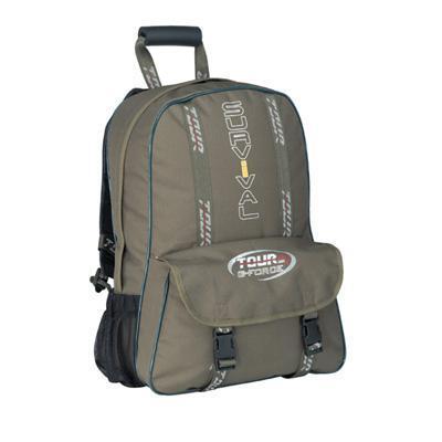 Tour Hockey G-Force Survival Backpack - All