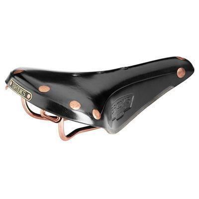 Brooks B17 Special ATB/Trekking Bicycle Saddle - All