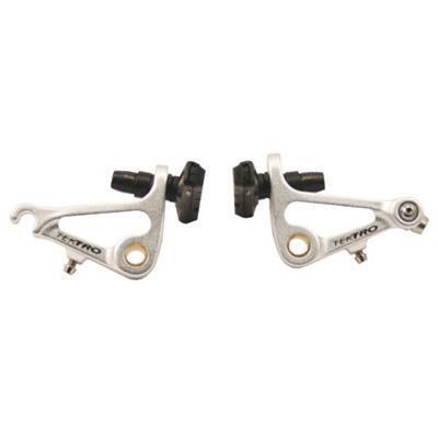 Tektro Alloy Canitlever Road Bicycle Brake Levers Pair Cr720 - All