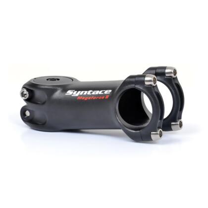 Syntace MegaForce2 Road/Mountain Bicycle Stem - 31.8 x 40 x 6D