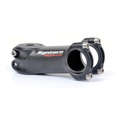 Syntace MegaForce2 Road/Mountain Bicycle Stem - 31.8 x 60 x 6D