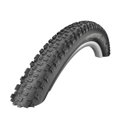 Schwalbe Racing Ralph Hs 425 Tubeless Ready Folding Mountain Bicycle Tire - 26x2.10