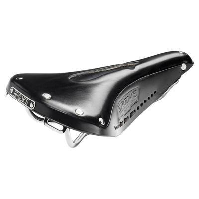 Brooks B17 Standard Imperial ATB/Trekking Bicycle Saddle - All