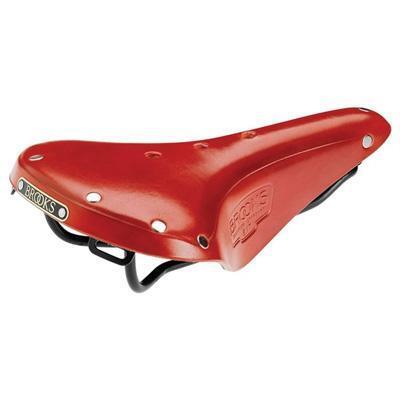 Brooks B17 Standard ATB/Trekking Bicycle Saddle Colored - All