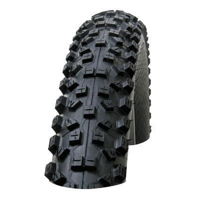 Schwalbe Hans Dampf Hs 426 Tubeless Ready SnakeSkin Mountain Bicycle Tire Folding Bead - 27.5 x 2.35in