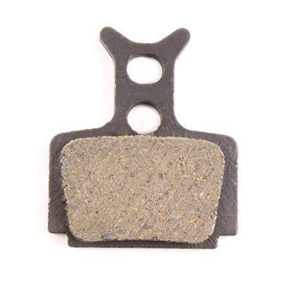 Formula Mountain Bicycle Disc Brake Pads Pair R1/rx/one Organic Steel - All