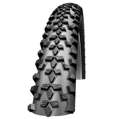 Schwalbe Smart Sam Hs 367 Performance Orc Cross/Hybrid Bicycle Tire Folding - 26 x 2.10
