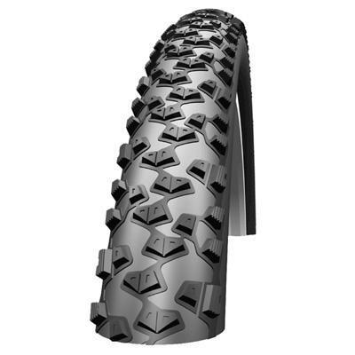 Schwalbe Rapid Rob Hs 391 Mountain Bicycle Tire Wire Bead - 26 x 2.25
