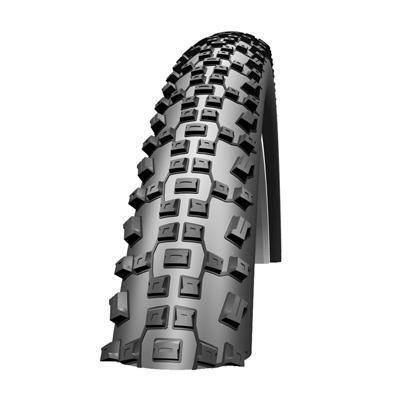 Schwalbe Rapid Rob Hs 391 Mountain Bicycle Tire Wire Bead - 29 x 2.10