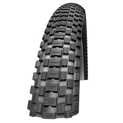 Schwalbe Table Top Hs 373 Orc Mountain Bicycle Tire Wire Bead - 24 x 2.25