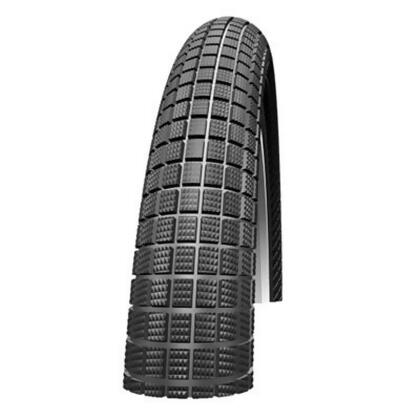 Schwalbe Crazy Bob Hs 356 Orc Mountain Bicycle Tire Wire Bead - 20 x 2.10in