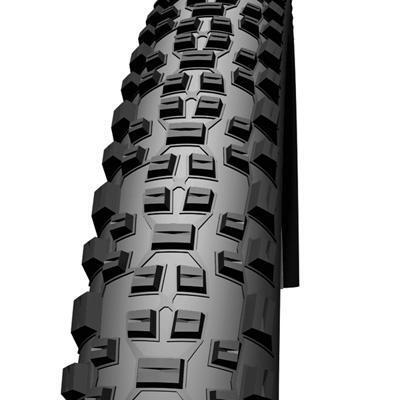 Schwalbe Racing Ralph Hs 425 Tubeless Ready Folding SnakeSkin Mountain Bicycle Tire - 27.5 x 2.25 - PaceStar