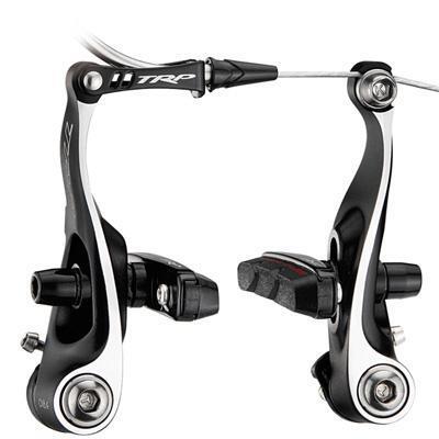 Trp Cx8.4 Linear Pull Bicycle Brake Set - All