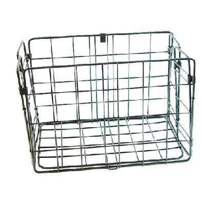 wald 582 folding basket