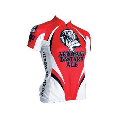 Canari Cyclewear Women's Aba Classic Short Sleeve Cycling Jersey 22171 - L