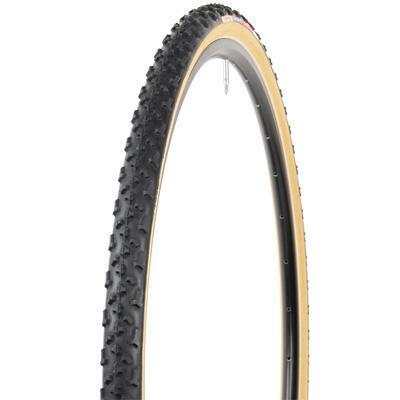 Challenge Limus Tubular Cyclocross Bicycle Tire - 700 x 33