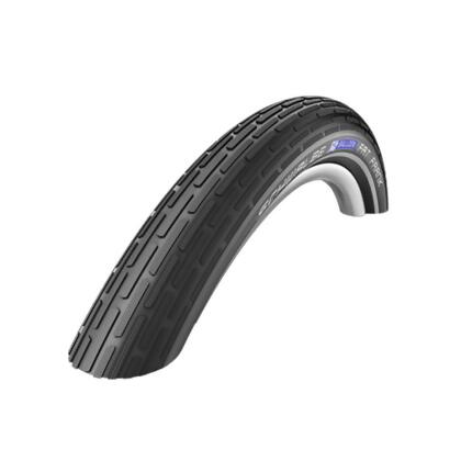 Schwalbe Fat Frank Hs 375 Cruiser Bicycle Tire Wire Bead - 28 x 2.0