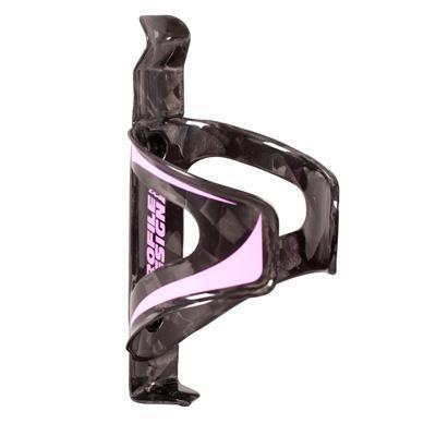 Profile Design Karbon Kage Bicycle Water Bottle Cage - All