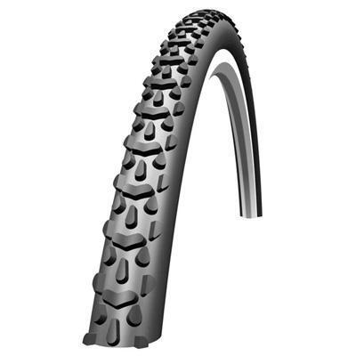 Schwalbe Cx Pro Hs 269 Performance Cyclocross Bicycle Tire Wire Bead - 700 x 30