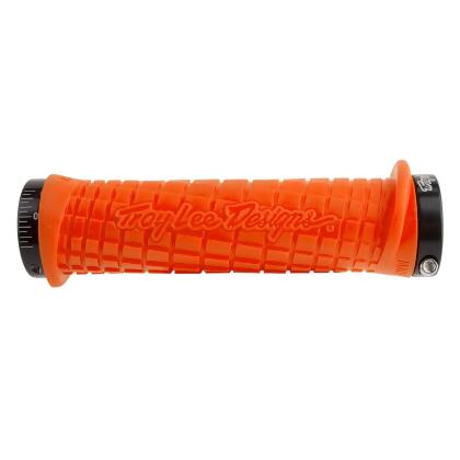 Odi Troy Lee Design Mountain Bicycle Handle Bar Grips Pair D30tl - All