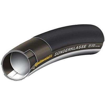 Continental Special Class Ii Track Tubular Bicycle Tire - 28 x 23