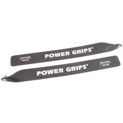 Power Grips Bicycle Pedal Straps Extra Long - All