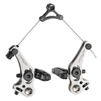 Trp RevoX Alloy Cantilever Cyclocross Bicycle Brake - All
