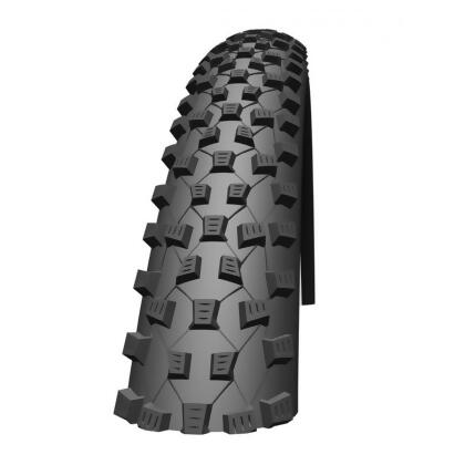 Schwalbe Rocket Ron Hs 438 Performance Mountain Bicycle Tire Folding - 27.5 x 2.25