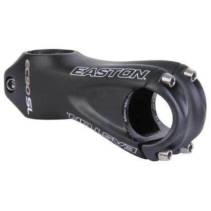 Easton Ec90 Sl Carbon Threadless Bicycle Stem 31.8mm - 10 x 31.8mm x 90mm