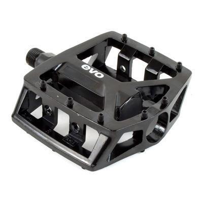 Evo Freefall Dx Mountain Bicycle Pedals - 9/16