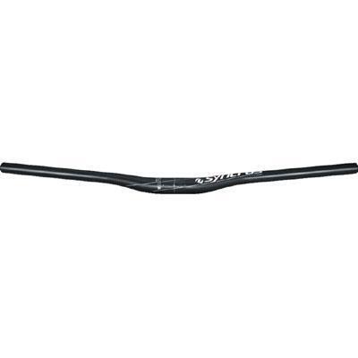 Syncros Fl1.0 Carbon 15Rise Mountain Bicycle Low Rise Handlebar - 31.8 x 700mm