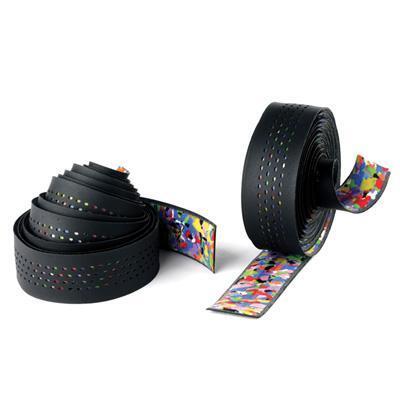 Cinelli Caleido Leatherette Synthetic Road Bicycle Handlebar Tape - All