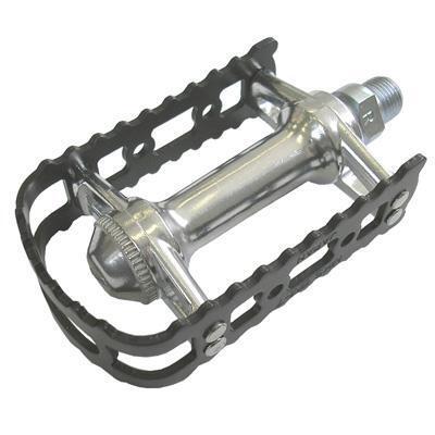 Mks Bm-7 ATB/Recreational Bicycle Pedals - All
