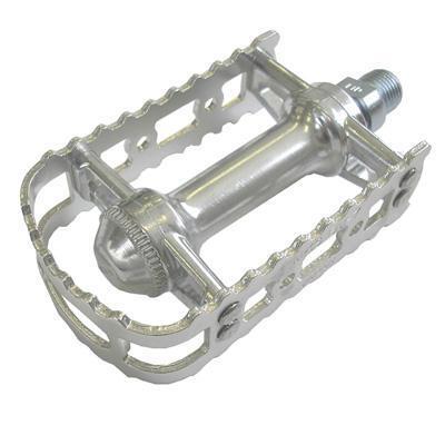 Mks Bm-7 ATB/Recreational Bicycle Pedals - All