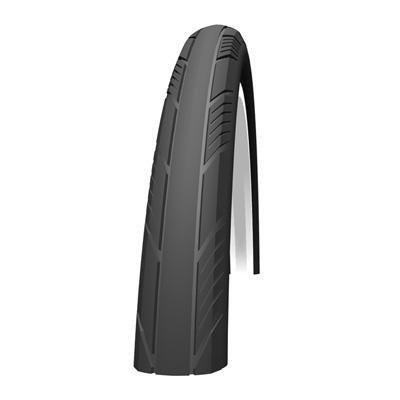 Schwalbe Tryker Hs 433 Tricycle Recumbent Bicycle Tire - 20 x 1.5