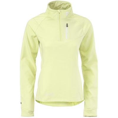 Scott 2013/14 Women's Six6 1/2 Zip Base Layer Top 230823 - XS