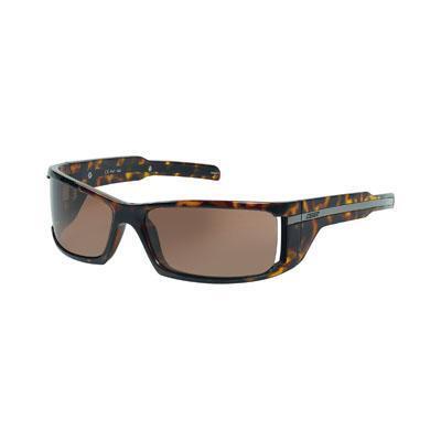 Scott Cord Polarized Sunglasses 215888 - Brown Polarized