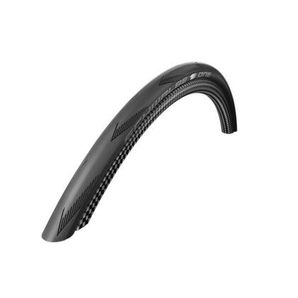 Schwalbe One Clincher Road Bicycle Tire Folding Bead - 24 x 1.00