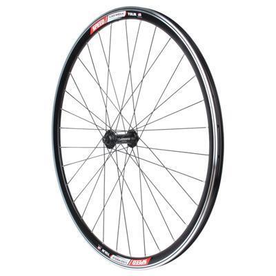 Sta-tru Speed Tuned Tour Bicycle Wheel Front - Front - 700 x 30
