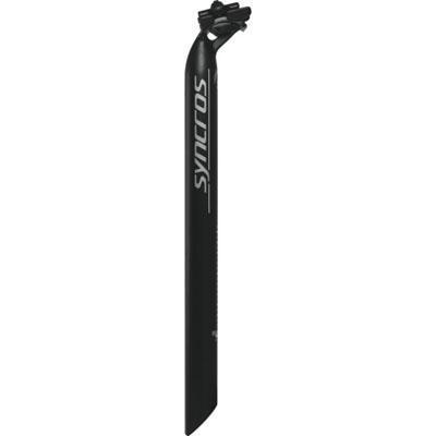 Syncros Fl1.5 Road Bicycle Offset Seatpost 228383 - 400 x 31.6