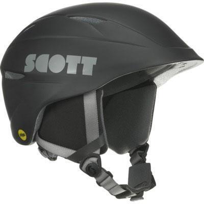 Scott 2013/14 Junior's Quiver Winter Ski Helmet 230798 - S