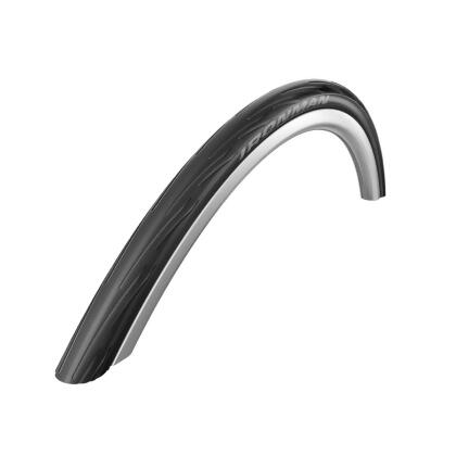 Schwalbe Ironman Evo Hs 432 Tubeless Folding Road Bicycle Tire - 700 x 24