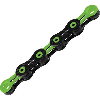 Kmc X10sl Dlc 10-Speed Bicycle Chain - All