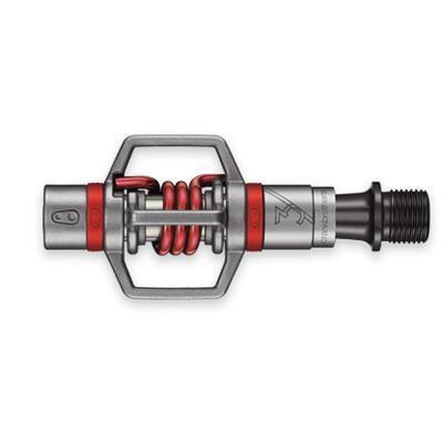Crank Brothers Eggbeater 3 Road Bike Pedals - All