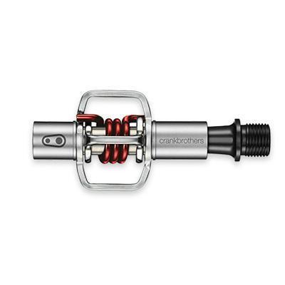 Crank Brothers Eggbeater 1 Road Bike Pedals - All