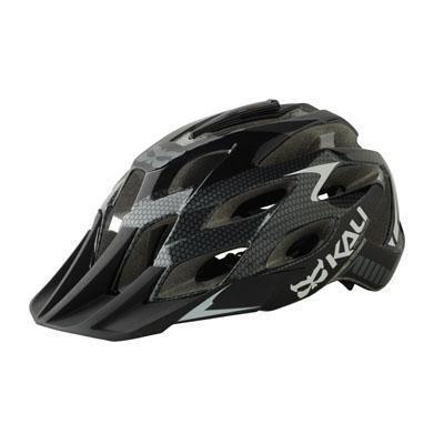 Kali Protectives 2014 Amara Cam Mountain Bike Helmet - XS/S