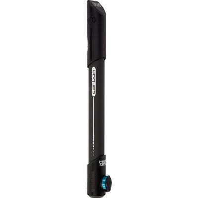 Pro Team Carbon Bicycle Frame Mini Pump - All