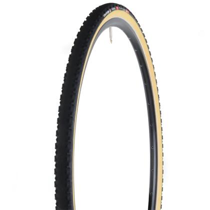 Challenge Chicane Tubular CycloCross Bicycle Tire - 700 x 33
