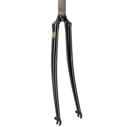 Soma CrMo57 Road Bicycle Fork - All
